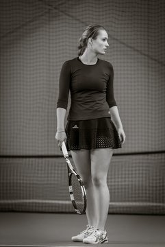 Ausschnitte 1625 - Ellerbeker Weihnachtsturnier